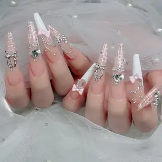 ネイル Hani Nail Salonのネイルデザイン
