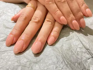 ネイル Umi nail& eyelashのネイルデザイン
