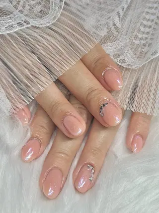 ネイル k.nail #ksmのネイルデザイン