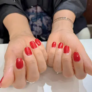 ネイル Umi nail& eyelashのネイルデザイン