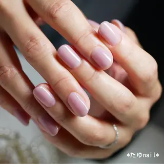 ネイル ネイルサロン 【たゆnail】のネイルデザイン