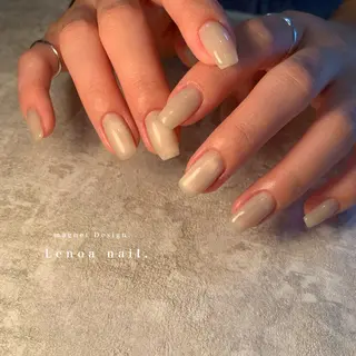ネイル nailsalon Lenoaのネイルデザイン