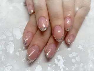 ネイル I LOVE ME NAIL.｡.:*♡のネイルデザイン