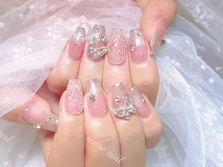 ネイル ✌🏻Kiiko ～のネイルデザイン