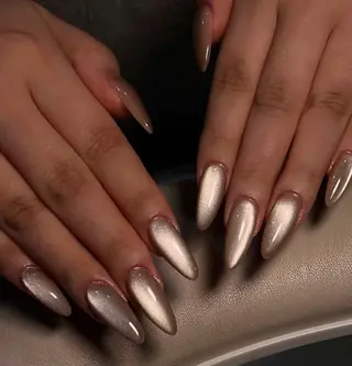 ネイル Suka Nailのネイルデザイン