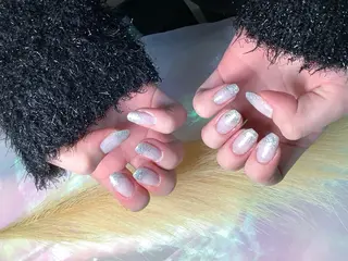 ネイル べ にのネイルデザイン