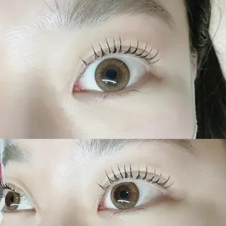 マツエク・マツパ eom eye 🍓MOEのマツエク・マツパデザイン