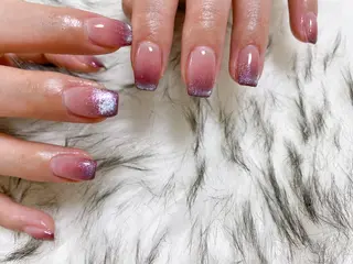 ネイル kiki nail たまプラーザのネイルデザイン