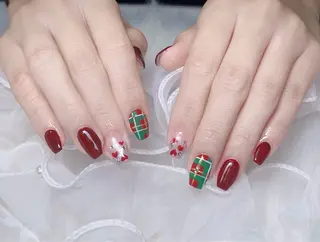 ネイル 🦋y y Nail 🤍のネイルデザイン