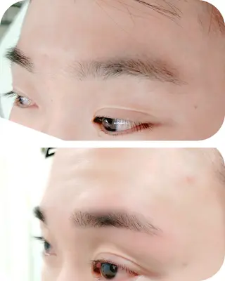 アイブロウ frau にむらのマツエク・マツパデザイン