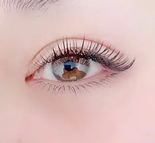 マツエク・マツパ Eyelash Neo beauty 【ネオビューティー】上本町店所属・Neo beautyのマツエク・マツパデザイン