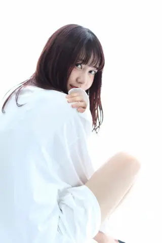 ロング カラー 安達 俊亮のヘアスタイル