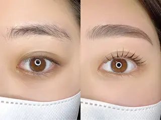 マツエク・マツパ Aya ˚✧₊のマツエク・マツパデザイン