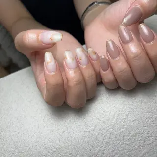 ネイル le ciel nailのネイルデザイン