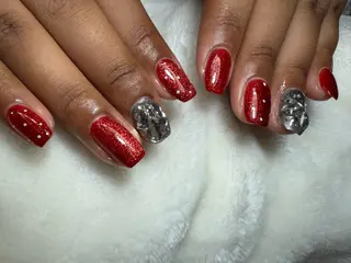 ネイル ♡ KEIKOのネイルデザイン