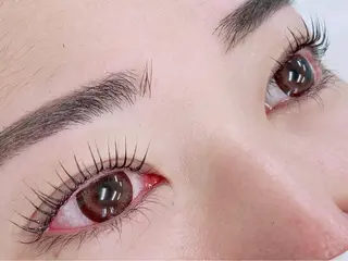 マツエク・マツパ Plumeria Lash 越谷店のマツエク・マツパデザイン