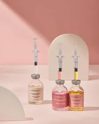 The 2Swans フェイシャル サロンのエステ・リラクイメージ