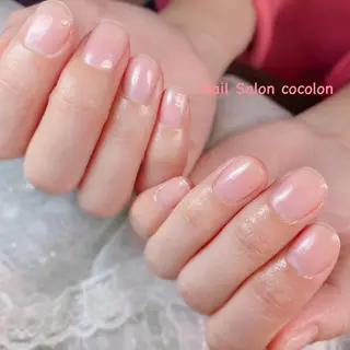 ネイル 柴崎 美幸のネイルデザイン