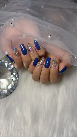 ネイル Kayo 💅のネイルデザイン