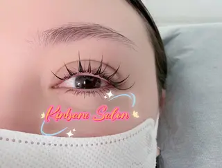 マツエク・マツパ 高田 玲奈のマツエク・マツパデザイン