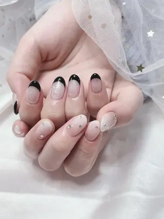 ネイル ジョリ kasumi🌹💅のネイルデザイン