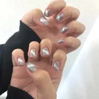 ネイル VENUSBELT hidekaのネイルデザイン