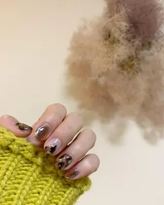 ネイル 🪞KAPE NAIL 🪞のネイルデザイン