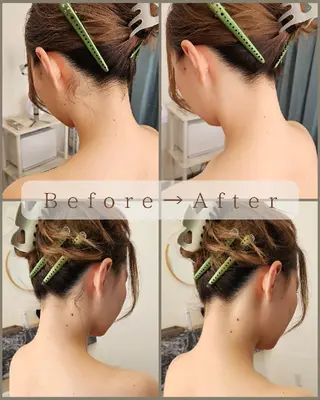 シェービングサロン アンダブル/鴨井のその他イメージ