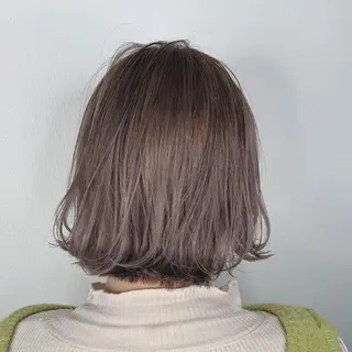 ショート 松本 リサのマツエク・マツパデザイン