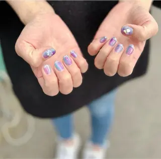 ネイル LinoLa -リノラ-のネイルデザイン