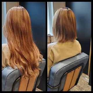 ロング ヘアアレンジ エクステ認定講師 💋MANAMI💋のヘアスタイル