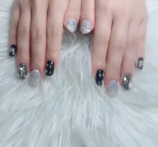 ネイル hairsalon 556のマツエク・マツパデザイン