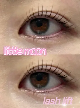 マツエク・マツパ AKARI アイブロウ/まつぱのマツエク・マツパデザイン