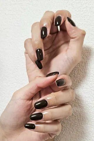 ネイル WALNUT くるみの眉毛・アイブロウイメージ