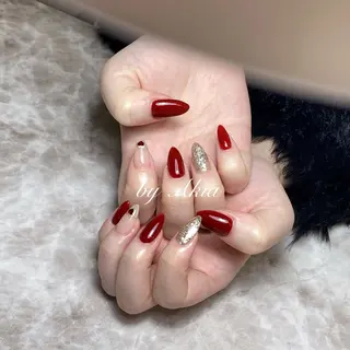 ネイル 閨匠ビューティサロン 新橋店のネイルデザイン