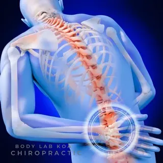 Body Lab Koa所属・整体Body Lab koaのエステ・リラクイメージ