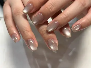 ネイル Ikarashi Mimuのネイルデザイン