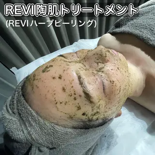 メンズ a laise 斉藤（表参道）のエステ・リラクイメージ