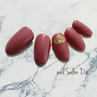 ネイル Nail salon Dioのネイルデザイン