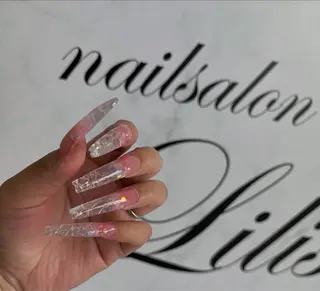 ネイル nailsalon Lilisのネイルデザイン