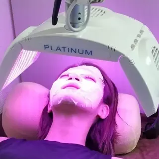 美ろく トータルビューティーサロン所属・セルフホワイトニング メーカー直営サロンのエステ・リラクイメージ