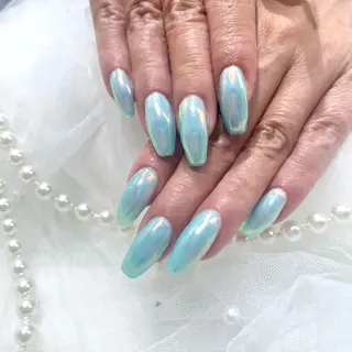 ネイル Feliz Saitoのマツエク・マツパデザイン