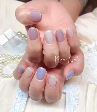 ネイル 🍭Kiara Nail🍭のネイルデザイン