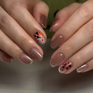 ネイル NAIL'S MODAのネイルデザイン
