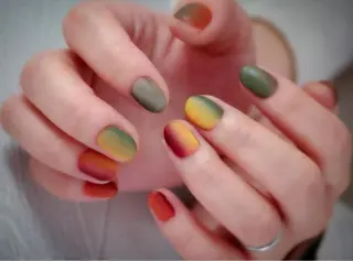 ネイル nail madokaのネイルデザイン