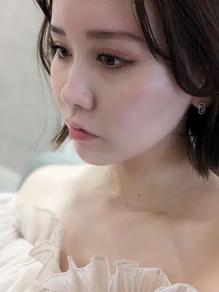 アイブロウ 【Morphome】 ﾓﾙﾌｫﾑのエステ・リラクイメージ