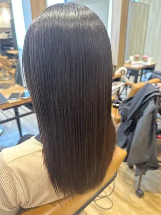 ミディアム ✨✂️Nori ✂️✨のヘアスタイル