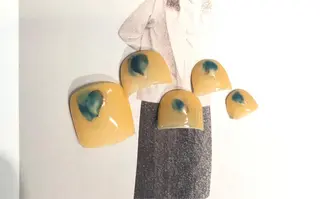 ネイル TRAM-nail moriizumiのネイルデザイン