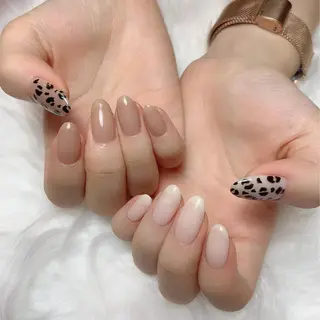 ネイル Nail salon EM（エム）諸星のネイルデザイン