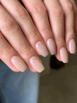 ネイル +vico Reiのネイルデザイン